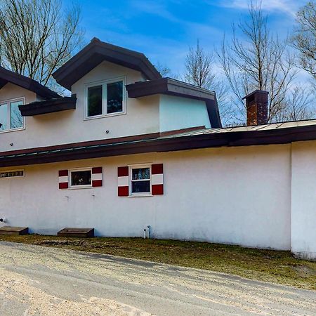 Klebenov Chalet 프란코니아 외부 사진
